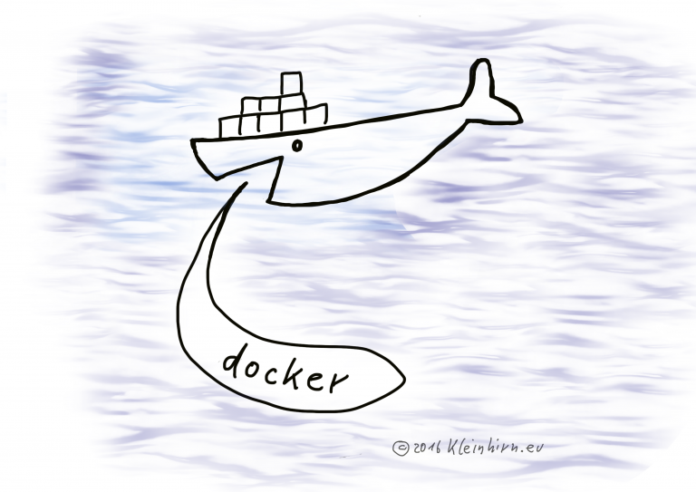 Wie kann ein JEE 8 Projekt mit GlassFish v5 in Docker mit Eclipse