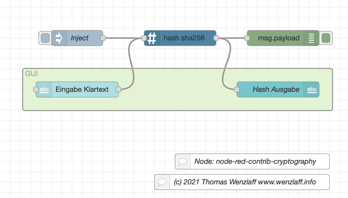 crypto node npm