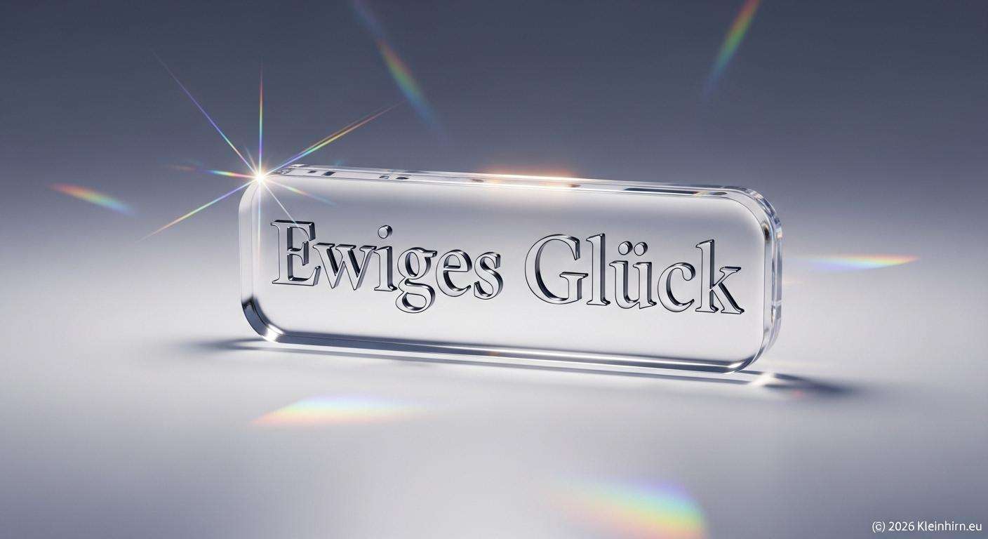 Ewiges Glück